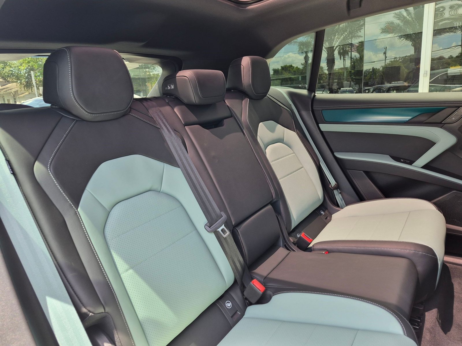 New 2026 Porsche Cayenne S AWD/4WD image 25