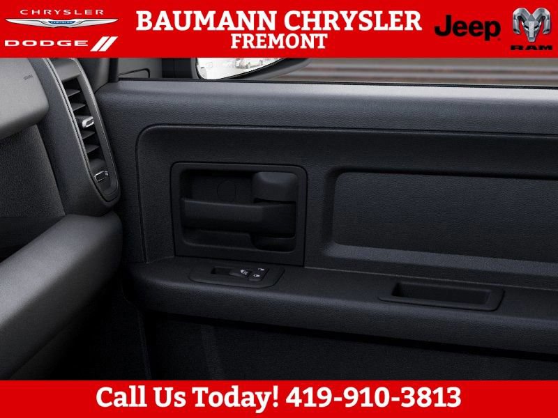 New 2026 RAM 2500 Tradesman AWD/4WD image 25