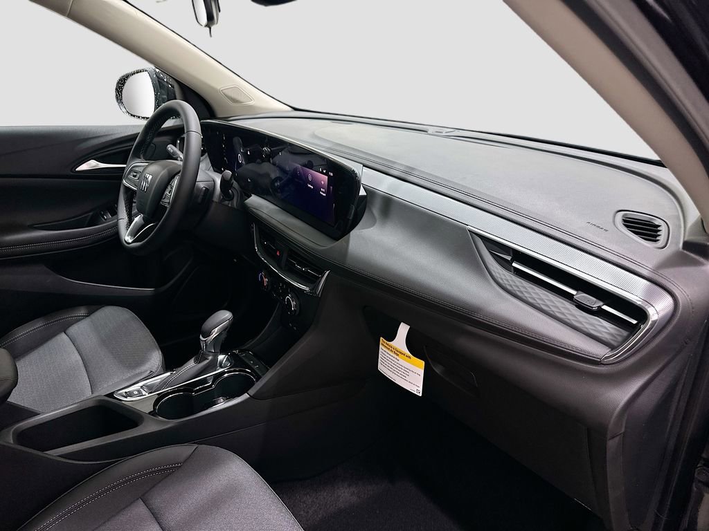 New 2026 Buick Encore GX Preferred FWD image 28