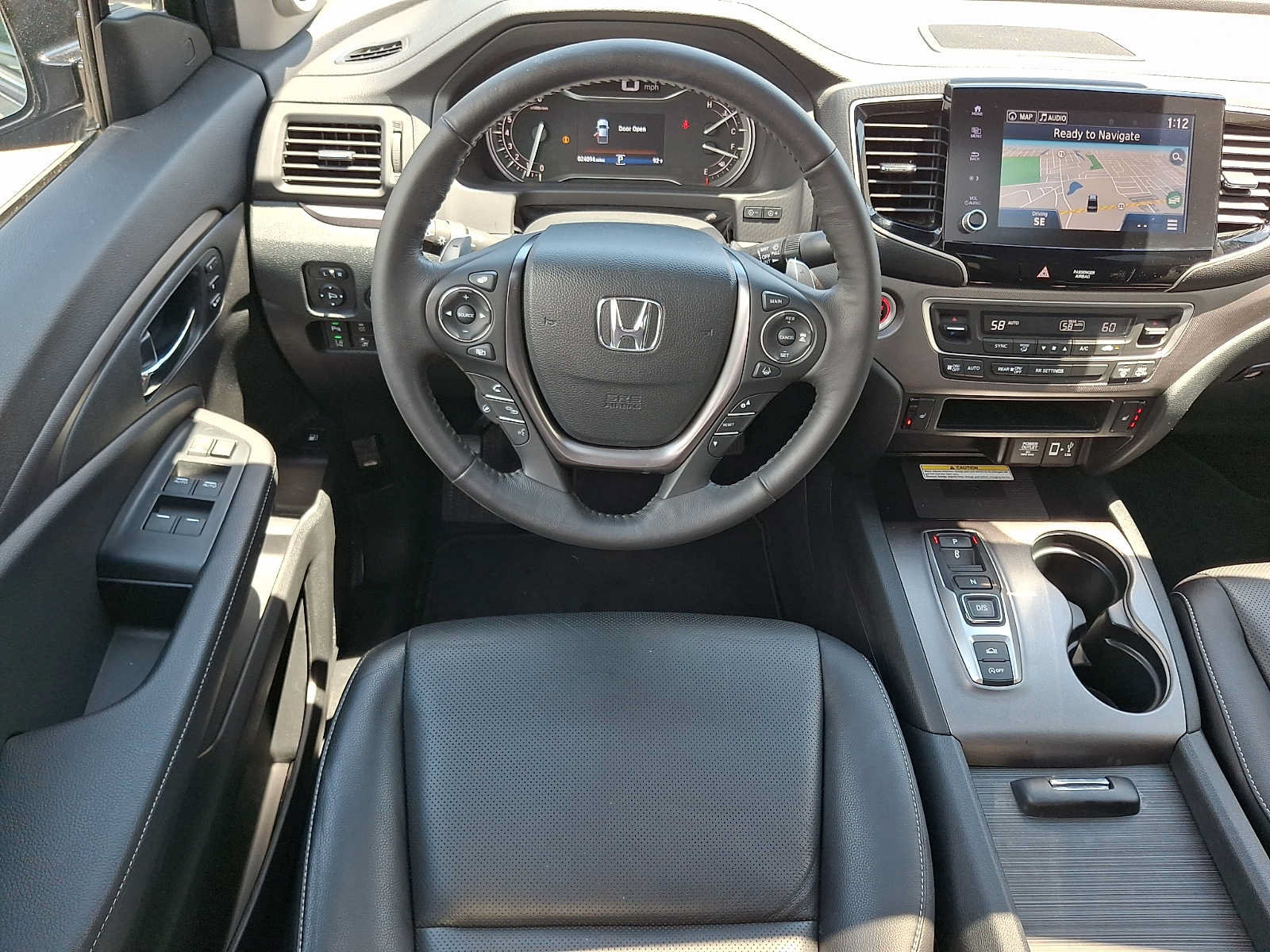 Certified 2023 Honda Ridgeline RTL-E image 11