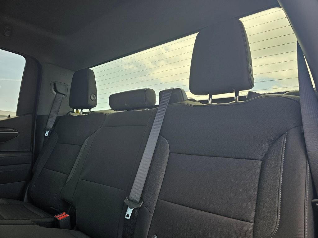 New 2026 Chevrolet Silverado 1500 LT AWD/4WD image 17