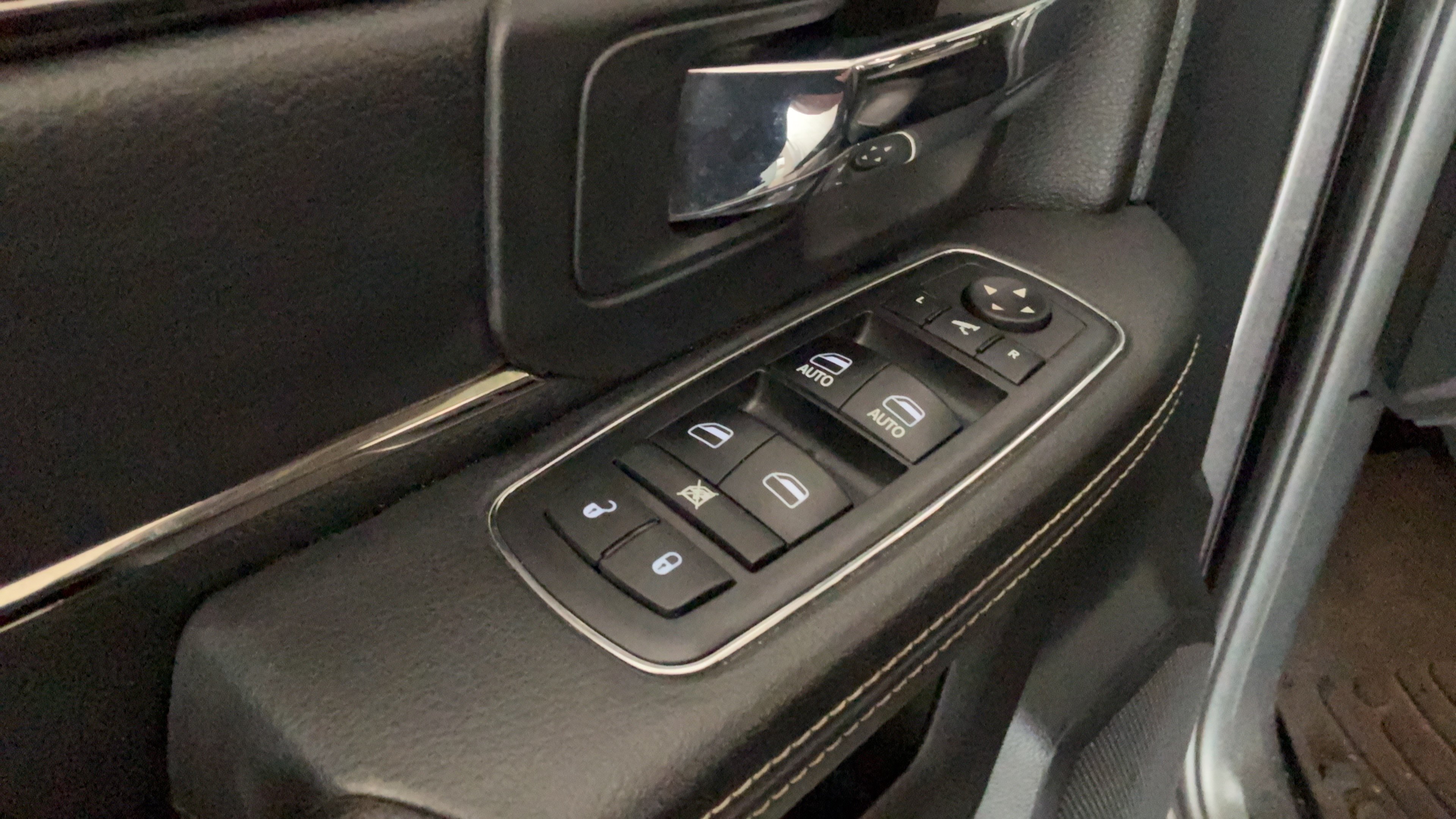 Used 2018 RAM 1500 Sport w/ Convenience Group AWD/4WD image 20