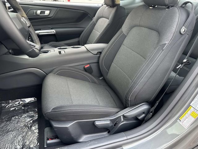 New 2026 Ford Mustang Coupe w/ Mustang Nite Pony Package image 16