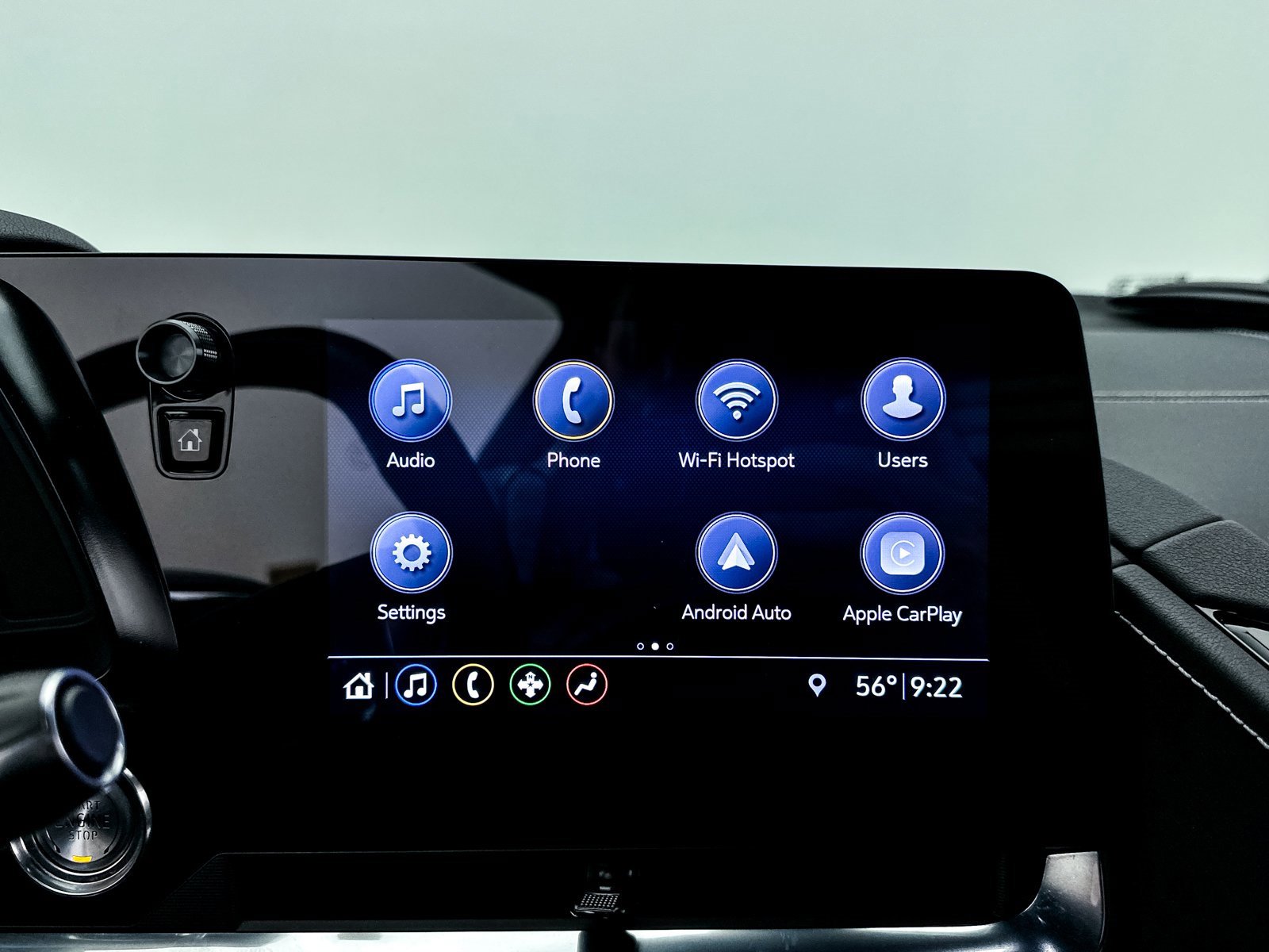 Used 2020 Chevrolet Corvette Stingray Coupe w/ 1LT image 20