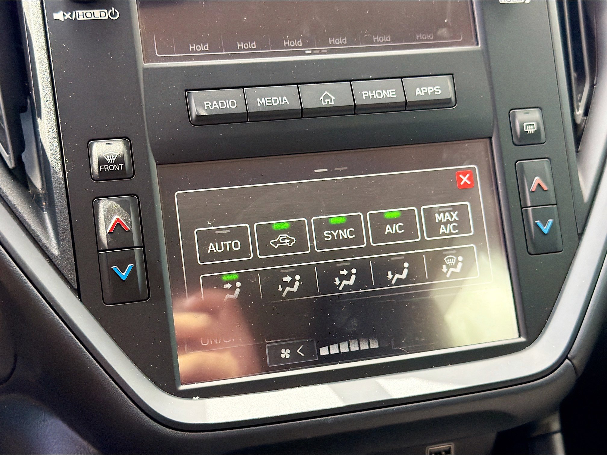 Used 2024 Subaru Impreza 2.0i image 28