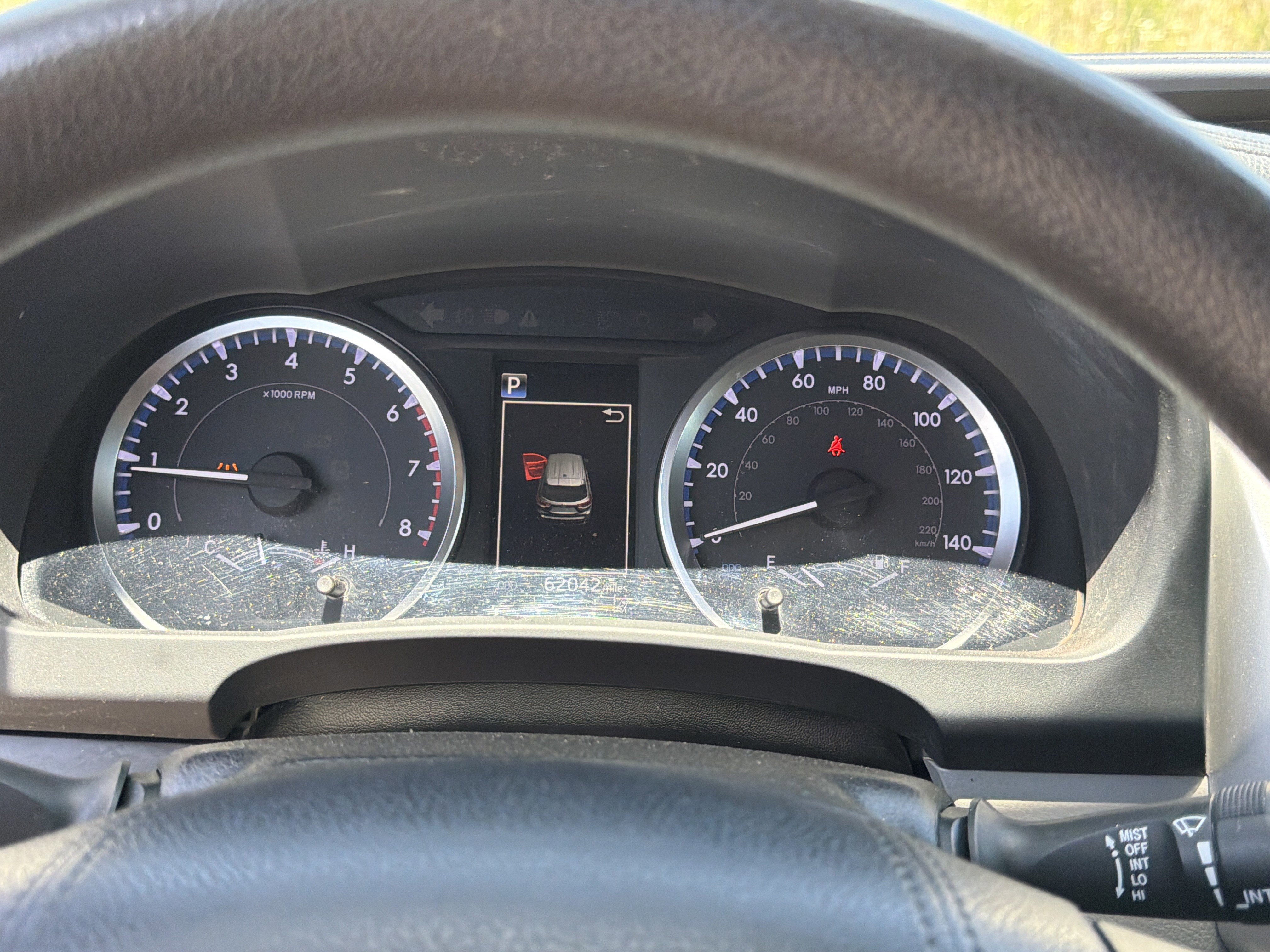 Used 2019 Toyota Highlander LE FWD image 26