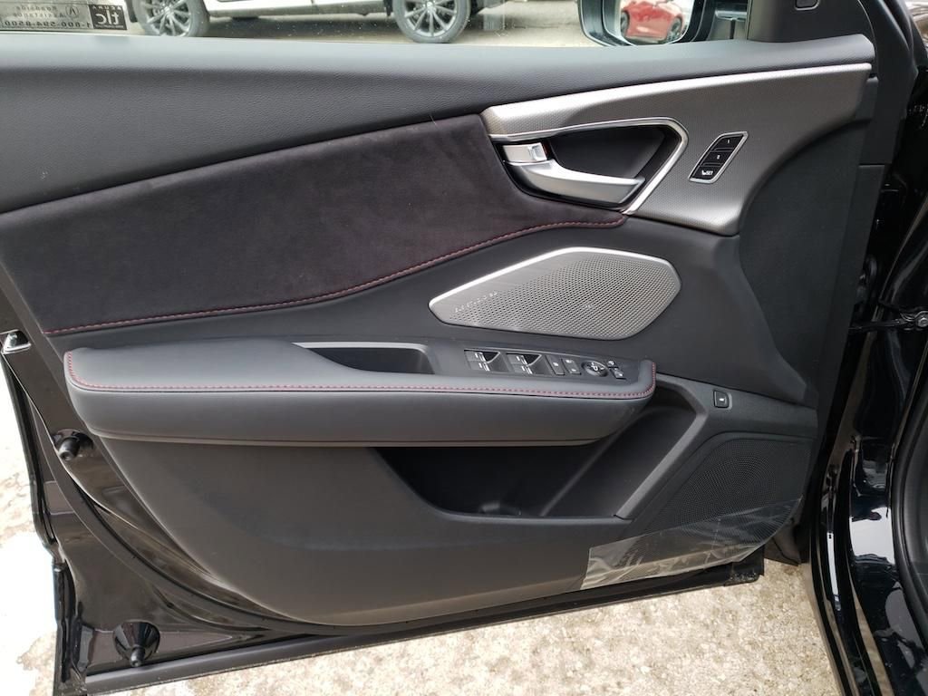 New 2026 Acura RDX A-Spec image 10
