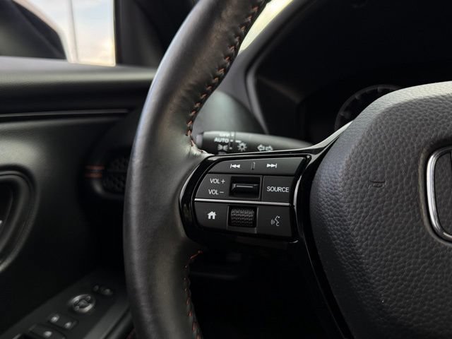 Used 2024 Honda HR-V Sport image 9