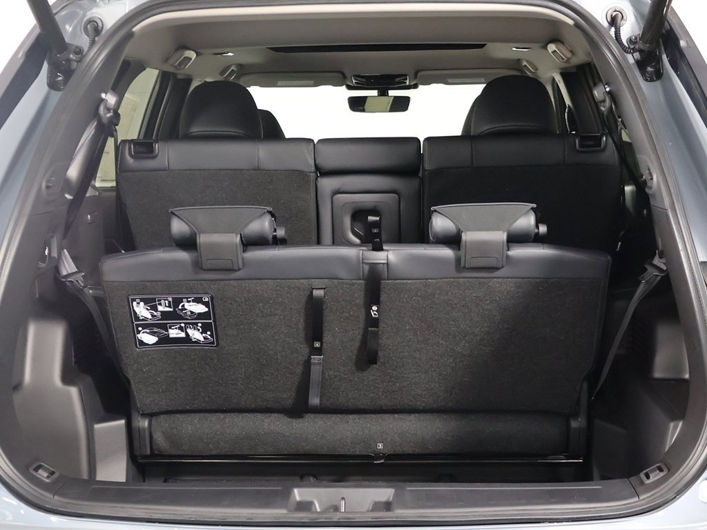 New 2026 Mitsubishi Outlander Trail Edition image 21