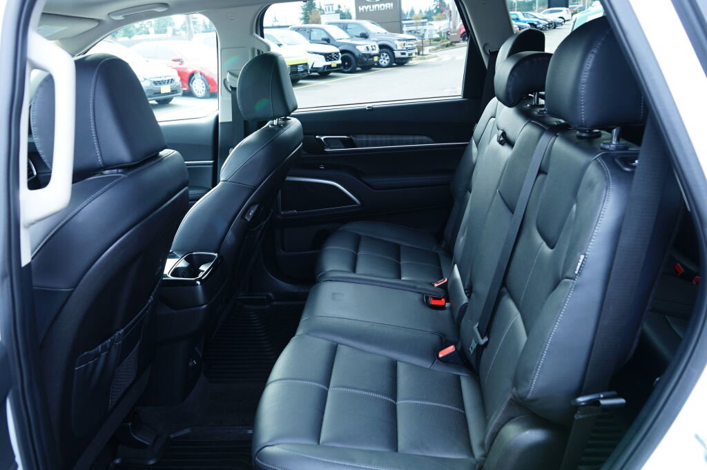 Used 2023 Kia Telluride EX image 16