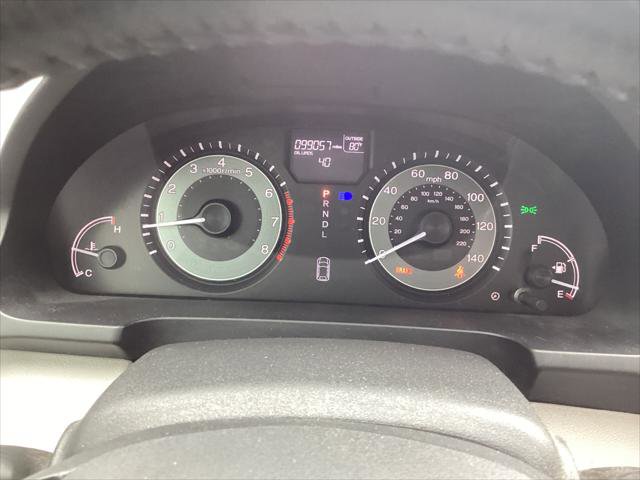 Used 2016 Honda Odyssey EX-L image 35