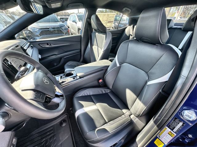 New 2026 Toyota Camry SE image 20