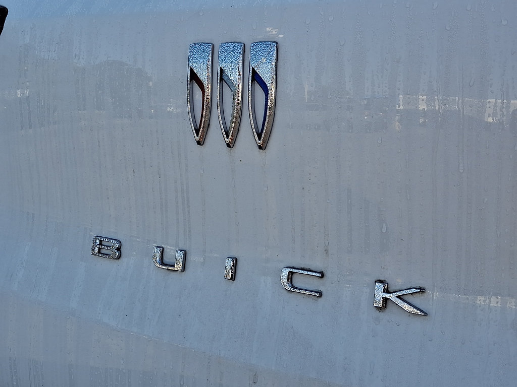 Used 2025 Buick Encore GX Preferred AWD/4WD image 29