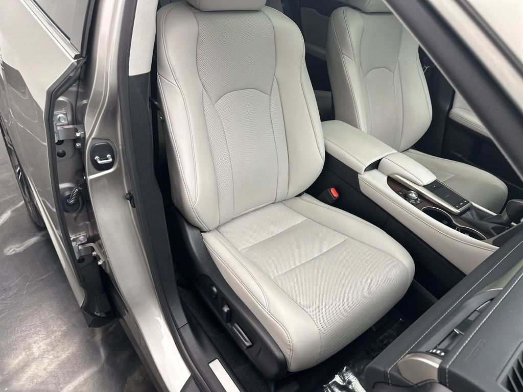 Used 2021 Lexus RX 350 FWD w/ Premium Package image 9