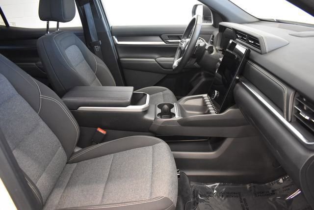 Used 2025 GMC Terrain Elevation AWD/4WD image 19