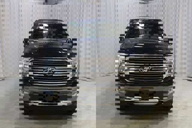 New 2026 Ford F150 King Ranch w/ Equipment Group 601A High image 38