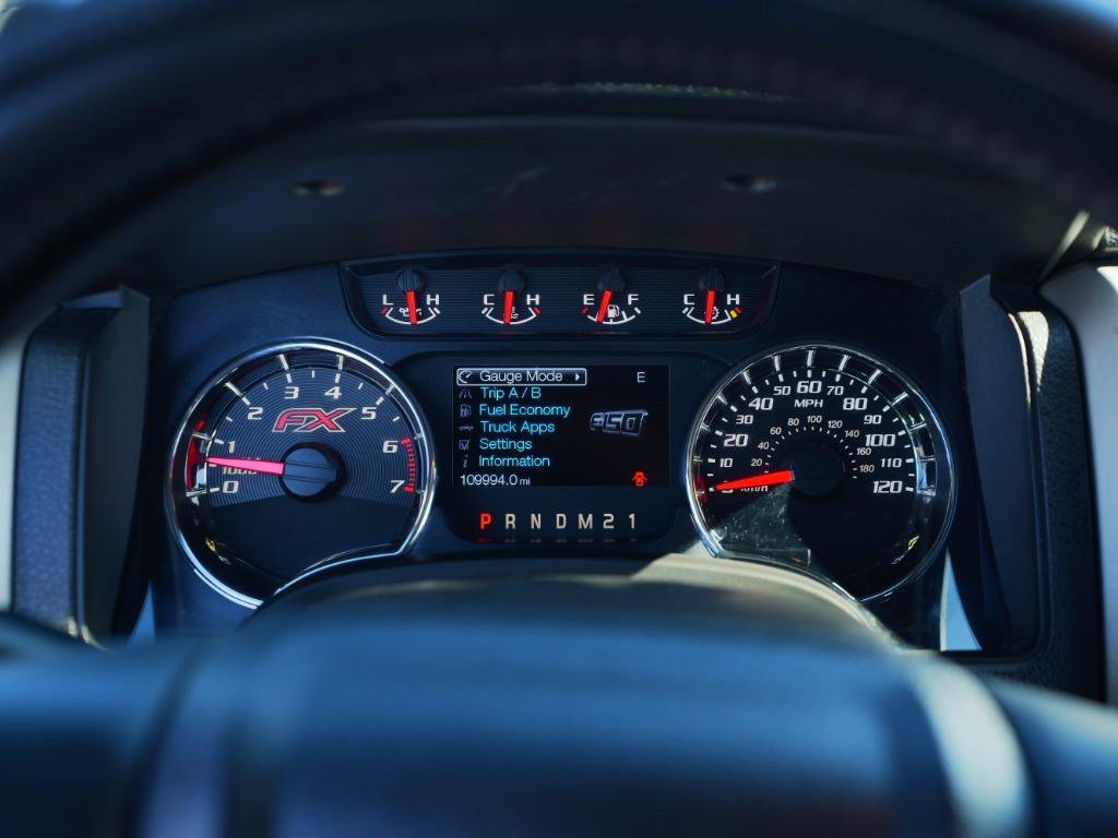 Used 2014 Ford F150 FX4 image 37