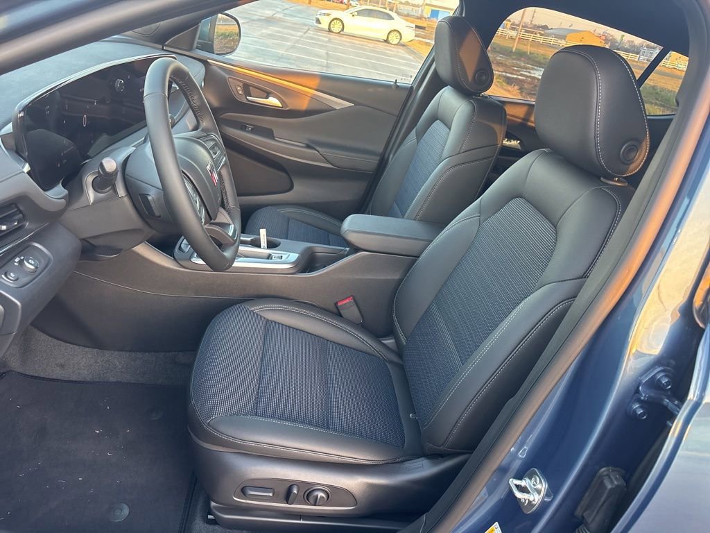 New 2026 Buick Envista Preferred w/ Convenience I Package FWD image 7