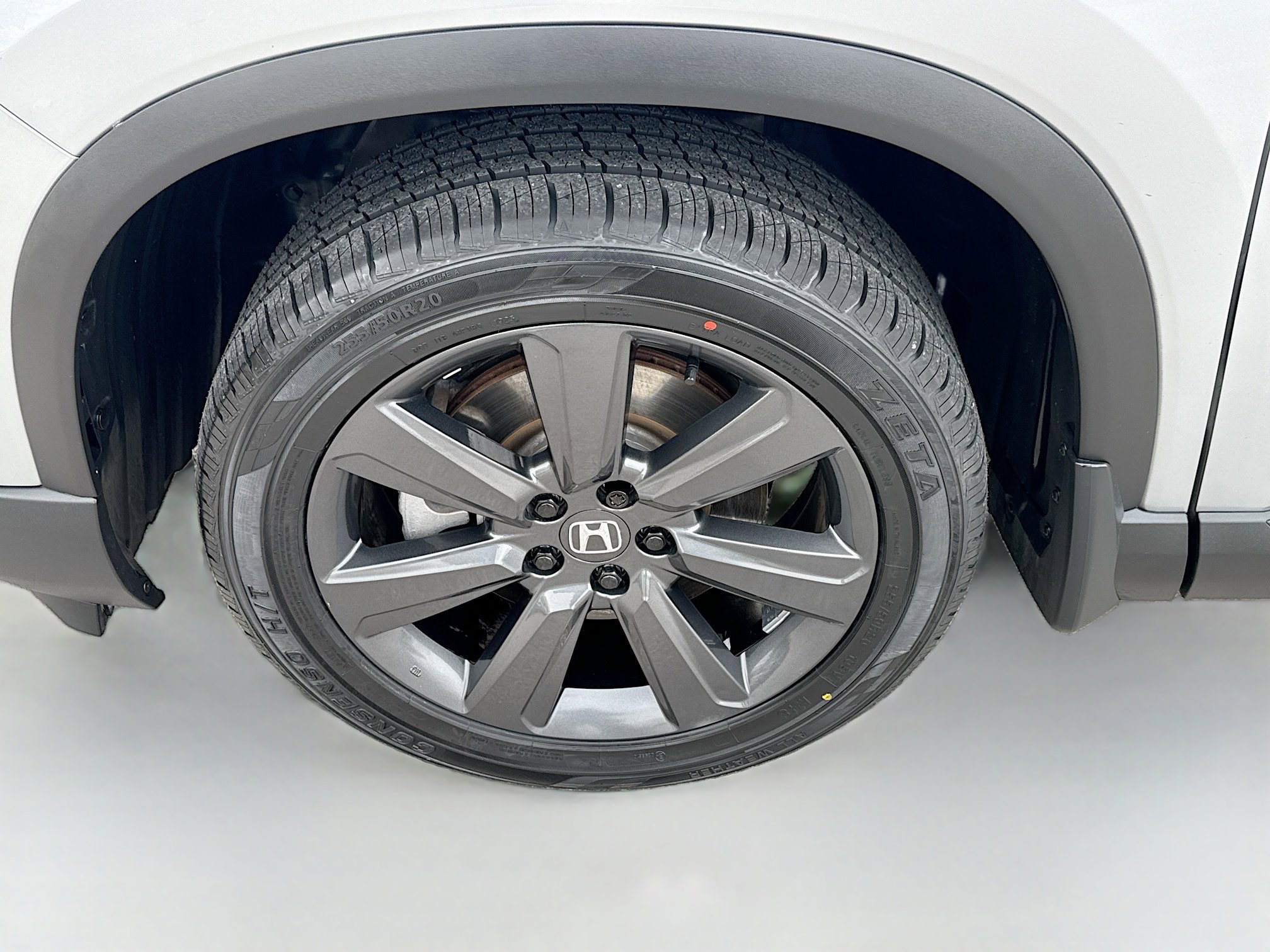 Used 2023 Honda Pilot Sport image 36