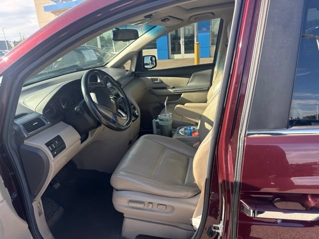 Used 2013 Honda Odyssey EX-L image 4