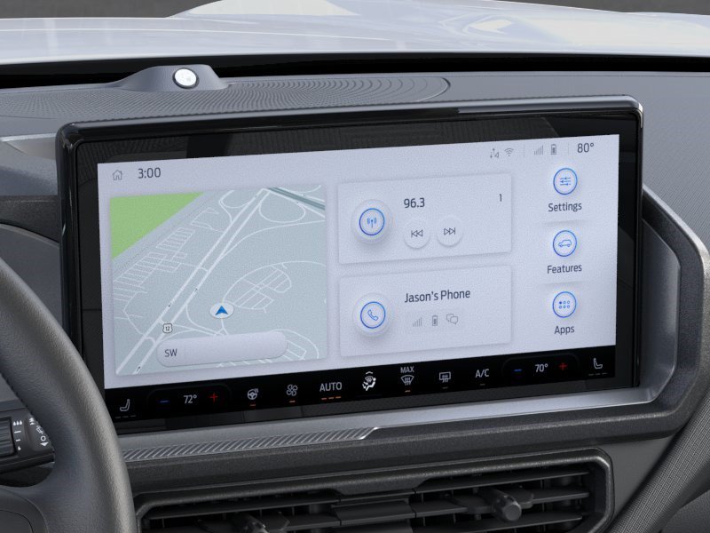 New 2026 Ford Bronco Sport Outer Banks w/ Outer Banks Tech Package+ AWD/4WD image 14