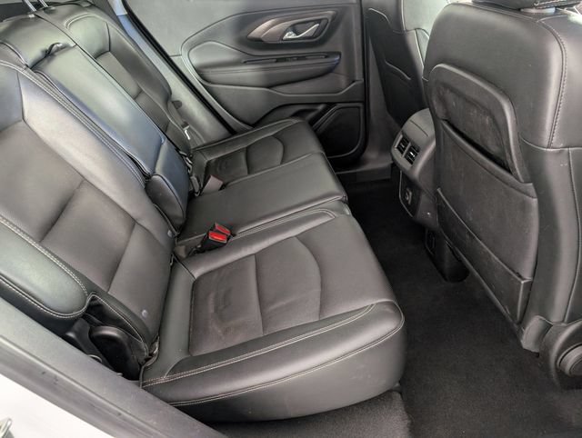 Certified 2022 GMC Terrain SLT w/ Elevation Edition FWD image 32