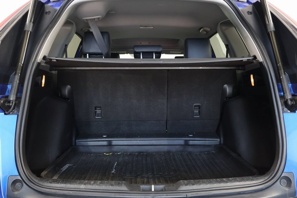 Used 2021 Honda CR-V EX-L image 8