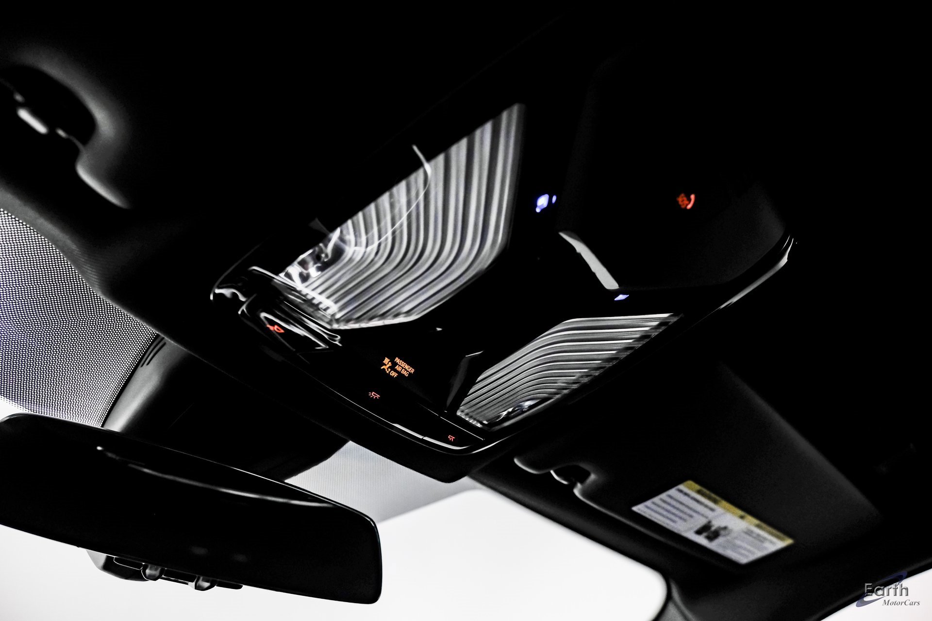 Used 2021 BMW M4 Coupe w/ Executive Package image 35