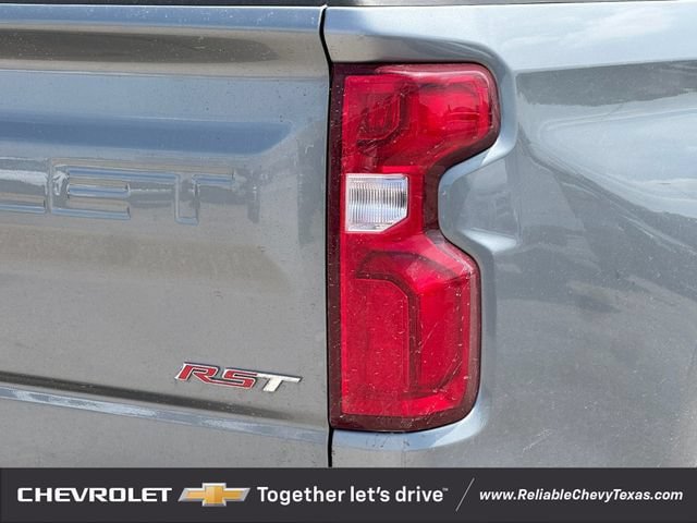 New 2026 Chevrolet Silverado 1500 RST w/ RST Select Package RWD image 6
