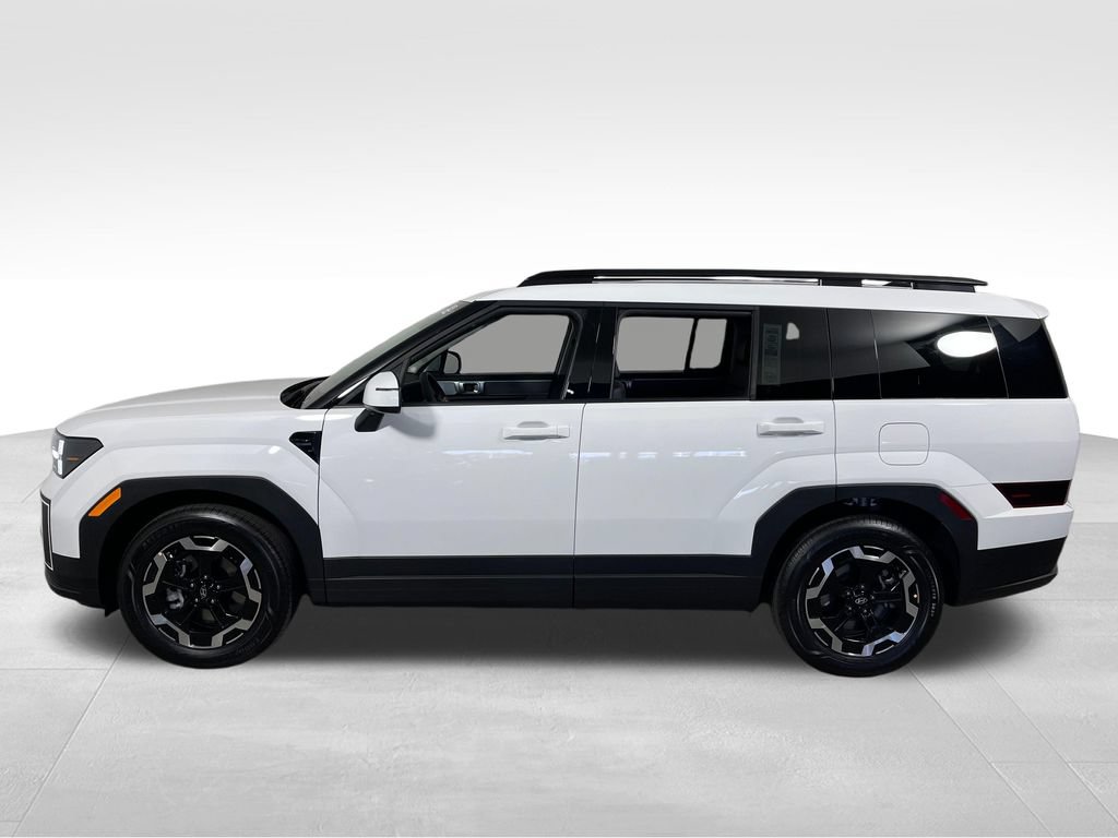 New 2026 Hyundai Santa Fe SEL AWD/4WD image 2