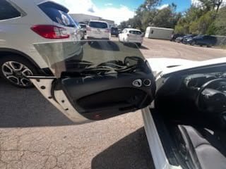 Used 2018 Nissan 370Z Coupe RWD image 6