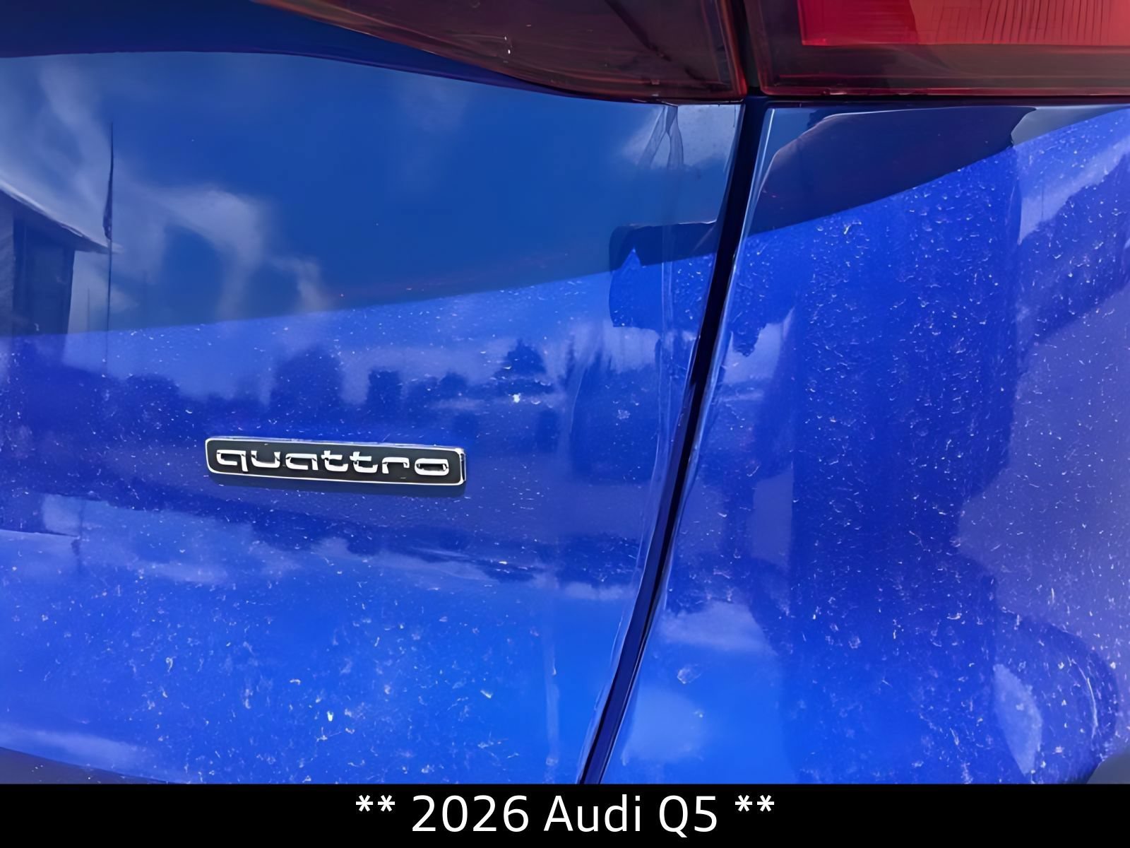 New 2026 Audi Q5 Premium Plus AWD/4WD image 14