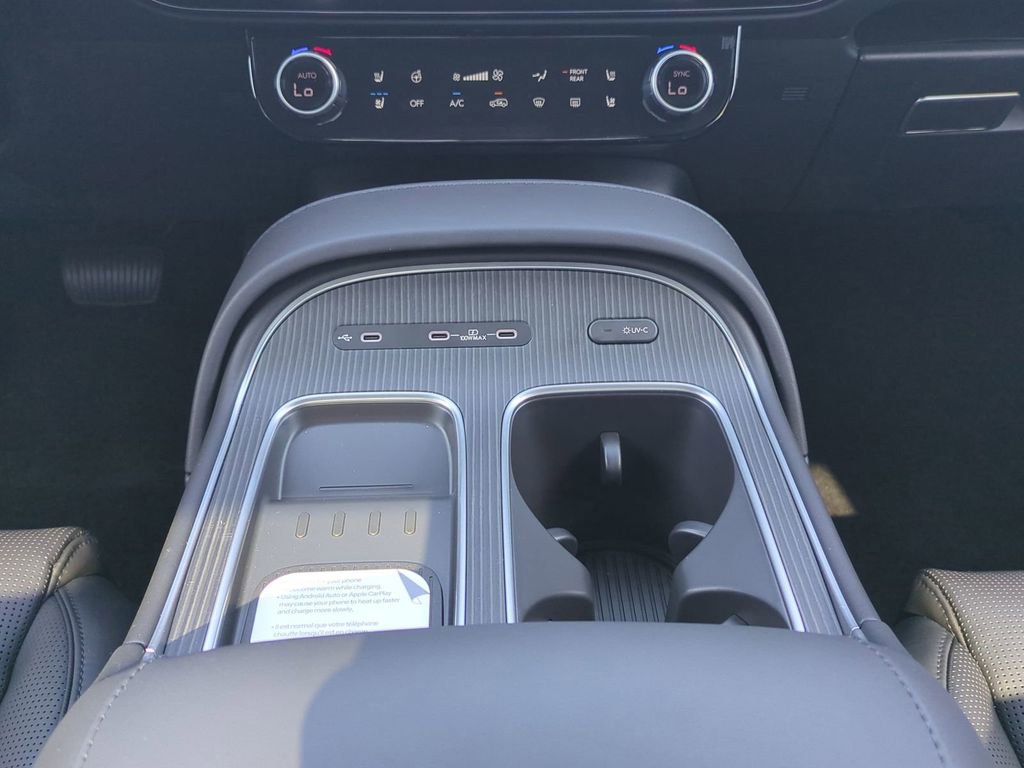 New 2026 Hyundai Palisade Calligraphy image 23