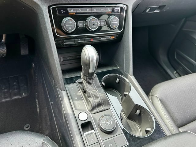 Certified 2023 Volkswagen Atlas SE AWD/4WD image 29