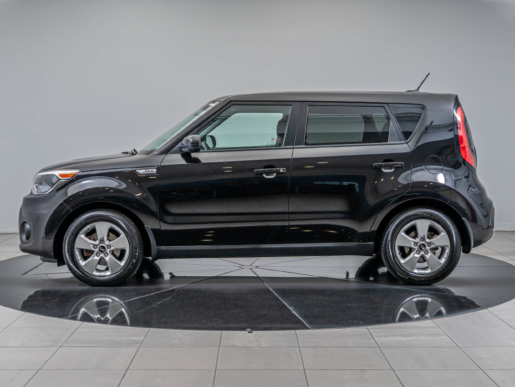 Used 2017 Kia Soul FWD image 5