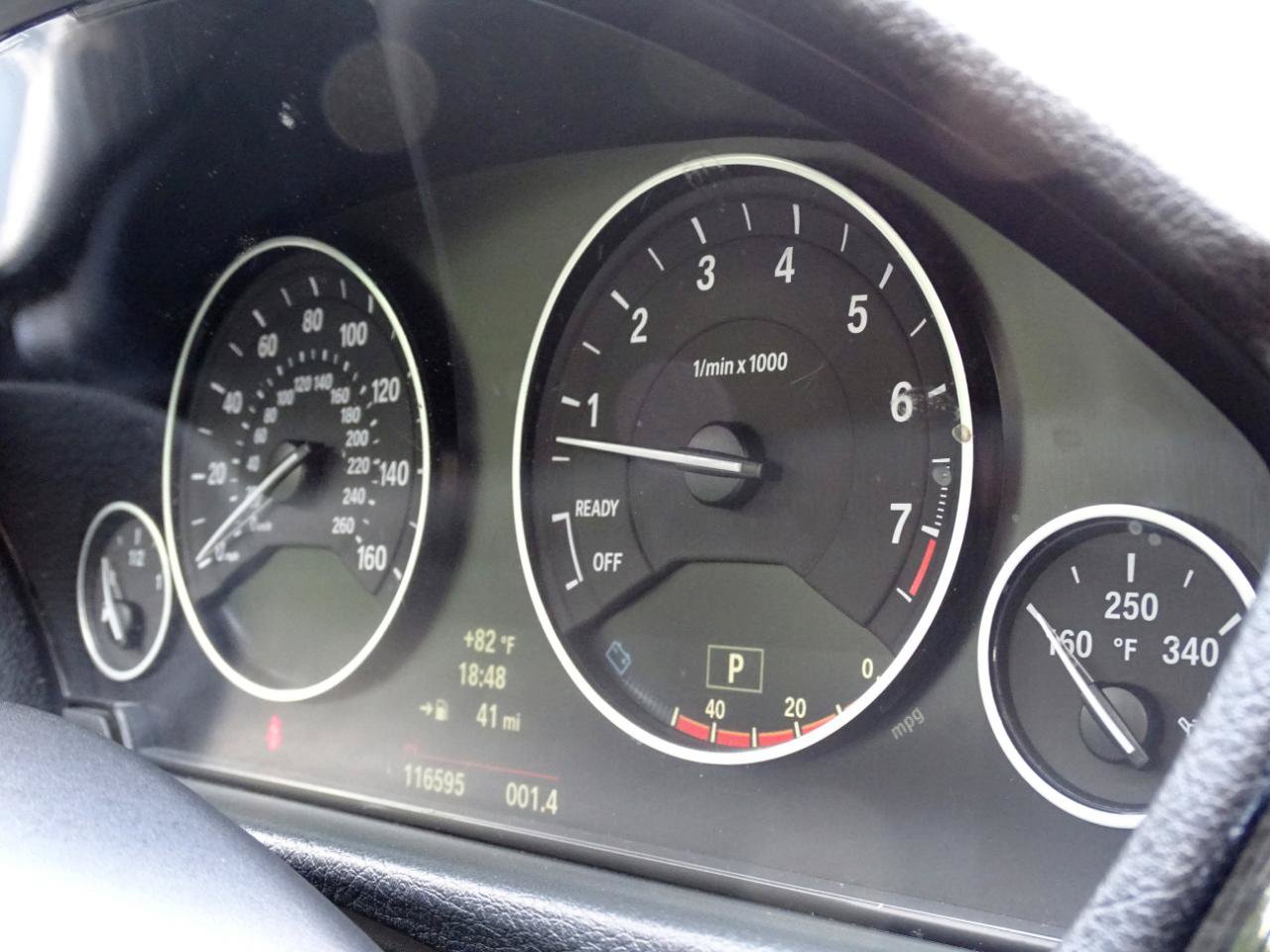 Used 2014 BMW 328i Sedan RWD image 36