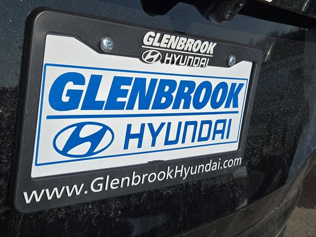 New 2026 Hyundai Palisade SEL AWD/4WD image 34