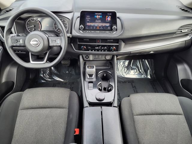 Used 2024 Nissan Rogue SV image 15