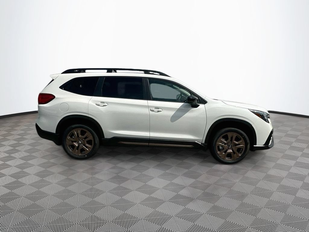 New 2026 Subaru Ascent Limited Bronze w/ Popular Package #1 AWD/4WD image 10