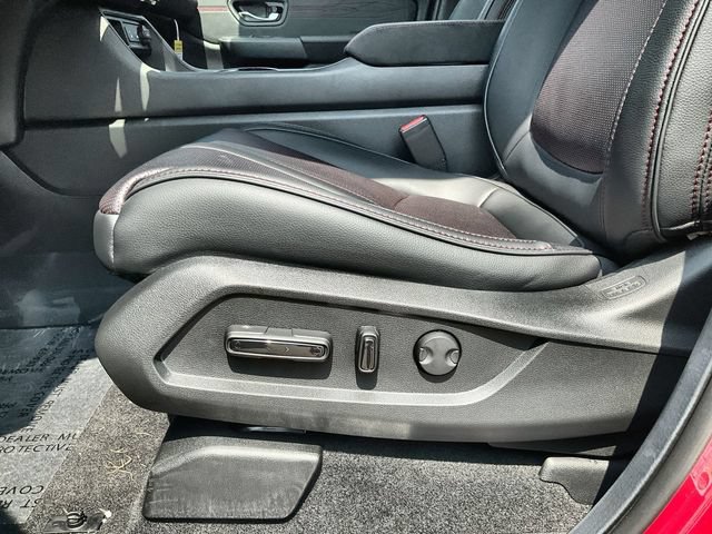 New 2026 Honda Pilot Black Edition image 20