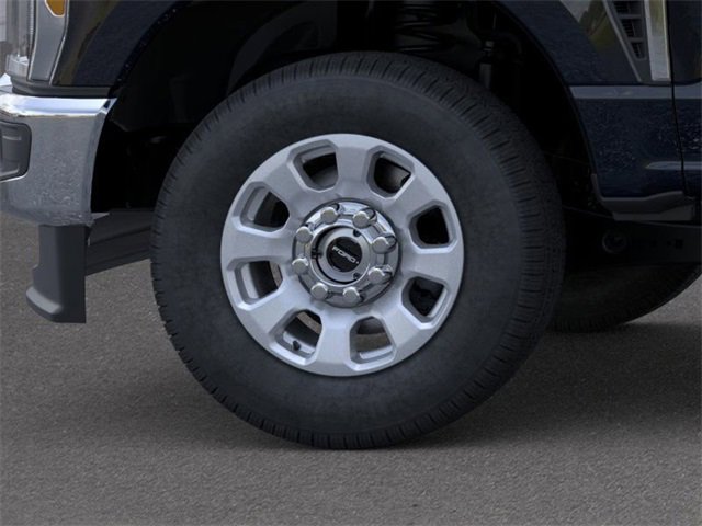 New 2025 Ford F250 XLT w/ Snow Plow Prep Package image 19
