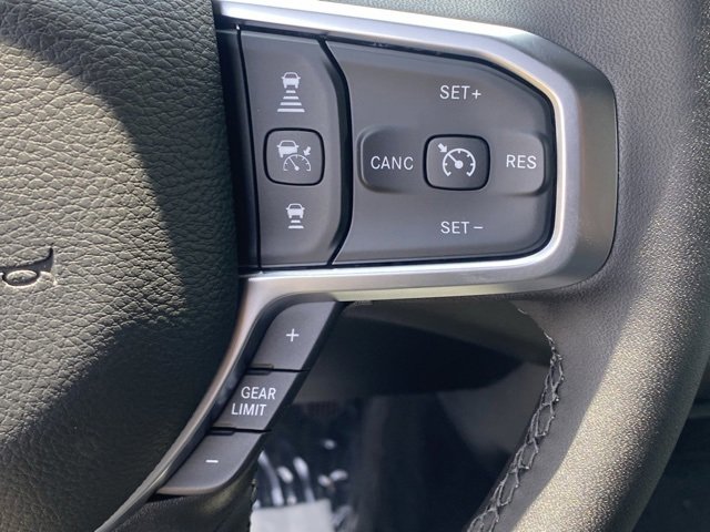 New 2025 RAM 2500 Tradesman image 17