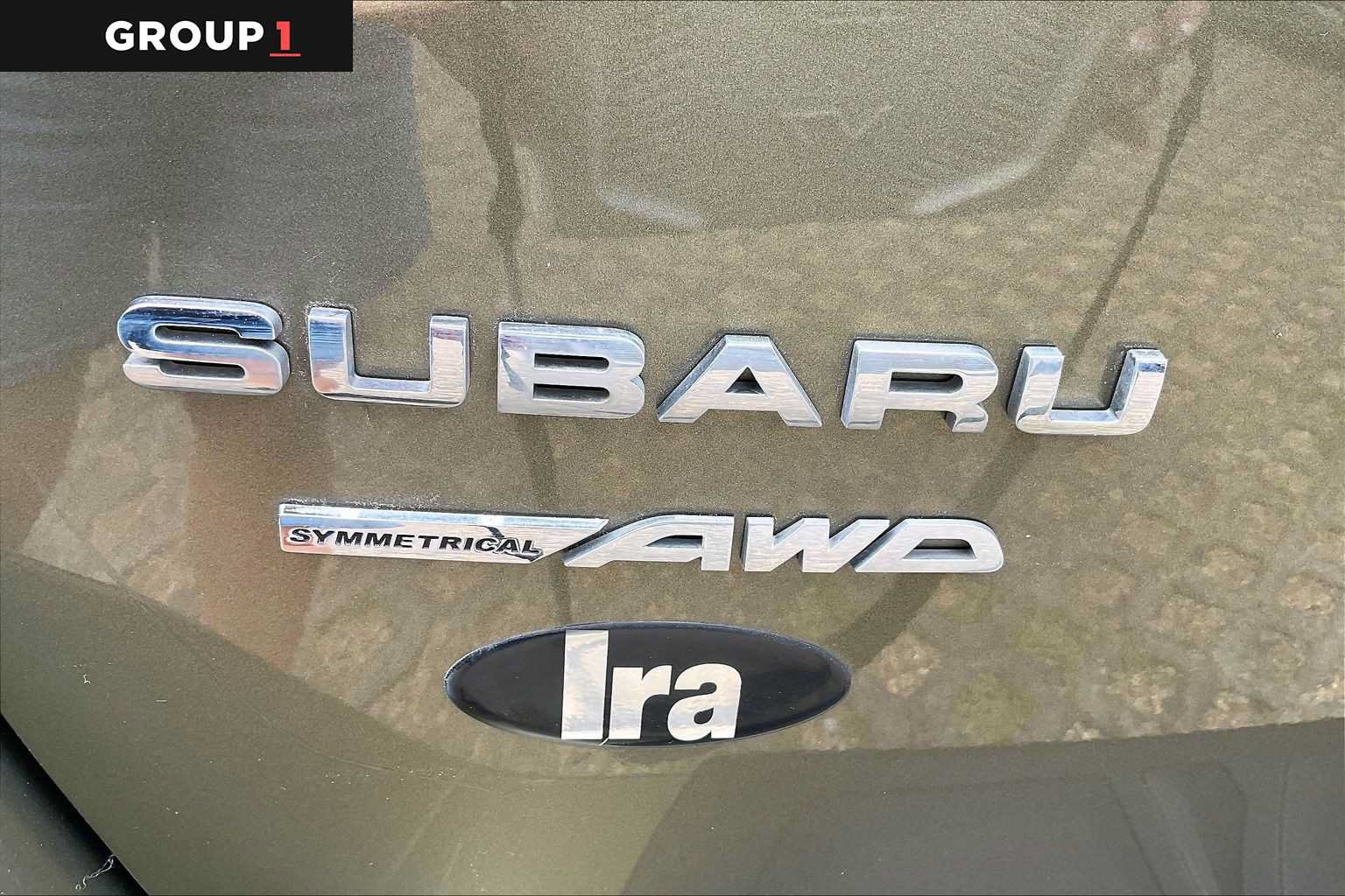 Certified 2024 Subaru Outback Premium AWD/4WD image 30