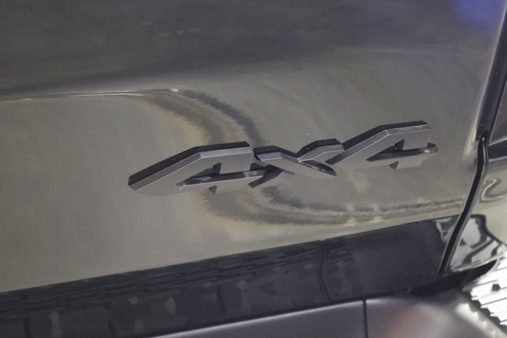 New 2027 RAM 1500 Big Horn AWD/4WD image 43