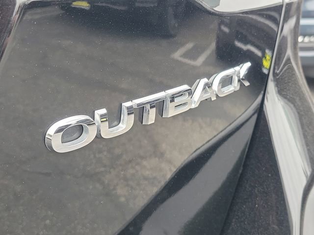 Used 2020 Subaru Outback Limited w/ Popular Package #2 AWD/4WD image 8