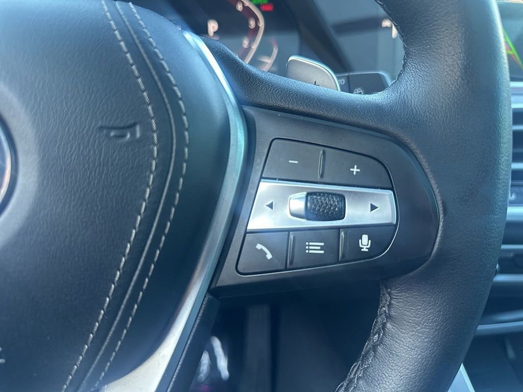 Used 2022 BMW X5 xDrive40i w/ Premium Package image 17