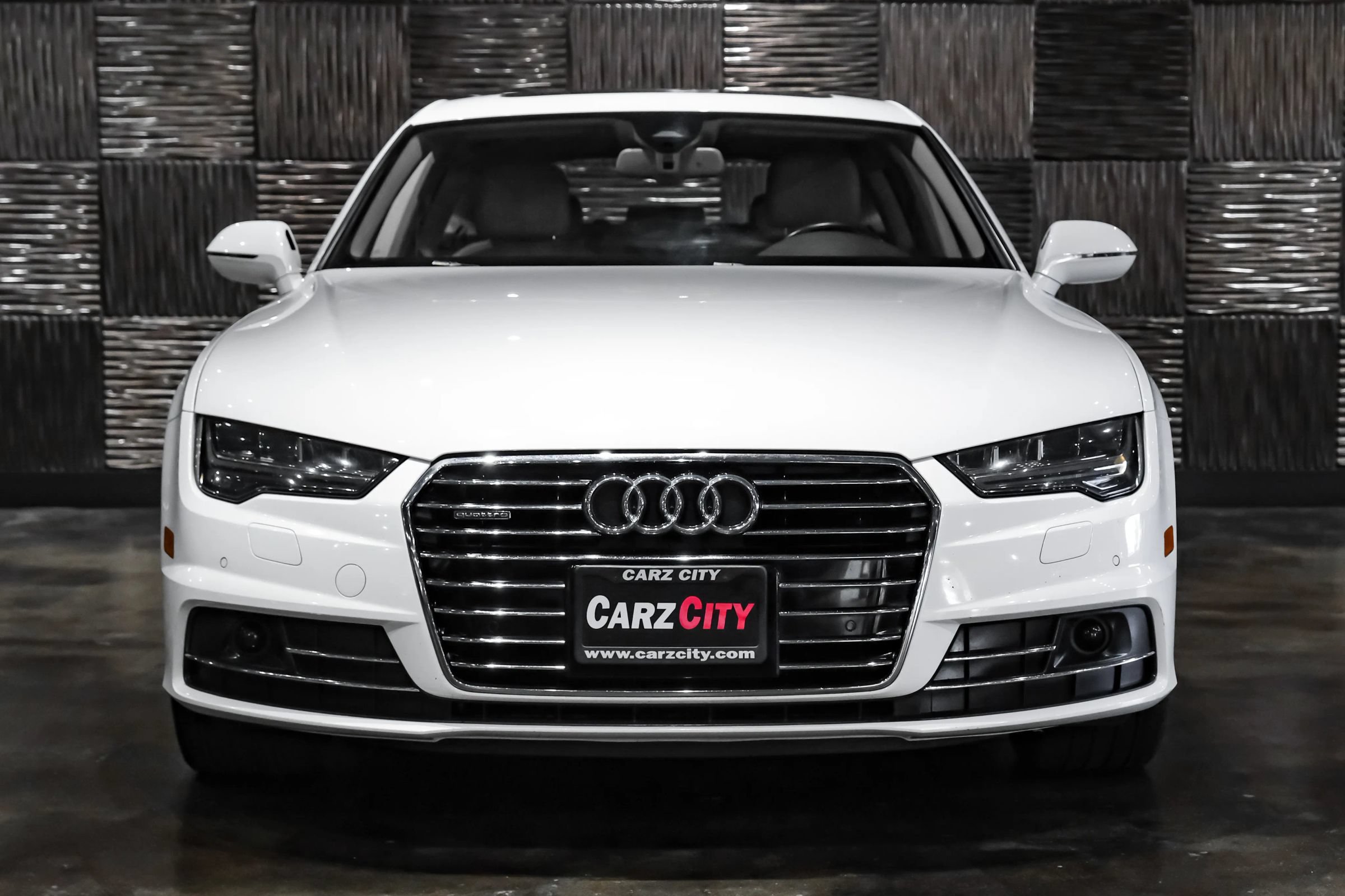 Used 2018 Audi A7 3.0T Premium Plus AWD/4WD image 6