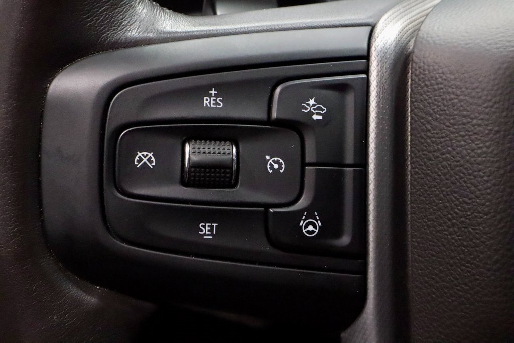 Used 2024 GMC Sierra 1500 Denali w/ Technology Package image 27