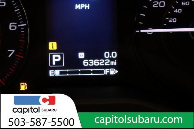 Used 2019 Subaru Crosstrek 2.0i Premium AWD/4WD image 16