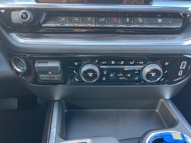 New 2026 Chevrolet Silverado 1500 LTZ image 40